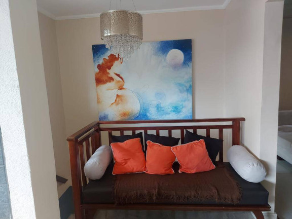 Imagem Cobertura com 2 Quartos à Venda, 109 m² em Vila Ema - São José Dos Campos
