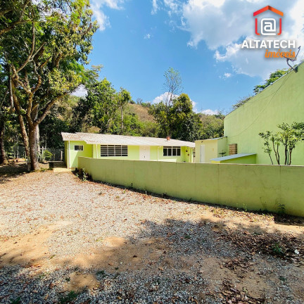 Imagem Imóvel com 3 Quartos à Venda, 880 m² em São Miguel - Bandeira Do Sul