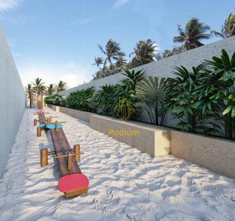 Imagem Apartamento com 2 Quartos à Venda, 108 m² em Cabo Branco - João Pessoa