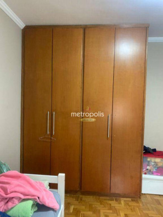 Imagem Apartamento com 3 Quartos à Venda, 130 m² em Santo Antônio - São Caetano Do Sul Imagem Apartamento com 3 Quartos à Venda, 130 m² em Santo Antônio - São Caetano Do Sul