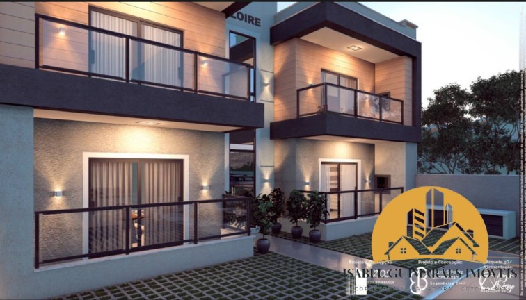 Imagem Apartamento com 2 Quartos à Venda, 63 m² em Meia Praia - Navegantes Imagem Apartamento com 2 Quartos à Venda, 63 m² em Meia Praia - Navegantes