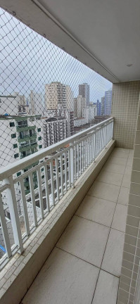 Imagem Apartamento com 3 Quartos à Venda, 123 m² em Aviação - Praia Grande Imagem Apartamento com 3 Quartos à Venda, 123 m² em Aviação - Praia Grande