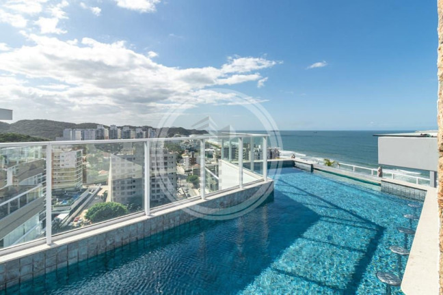 Imagem Apartamento com 2 Quartos à Venda, 93 m² em Praia Brava De Itajaí - Itajaí
