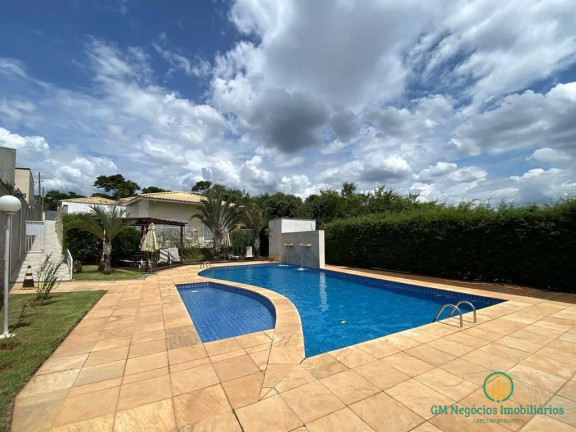 Imagem Casa de Condomínio com 3 Quartos à Venda, 301 m² em Pitas - Cotia