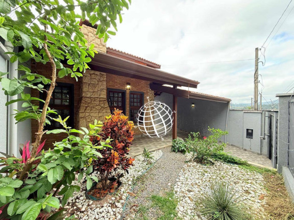 Casa com 4 Quartos à Venda ou Locação, 212 m² em Jardim Do Lago - Atibaia