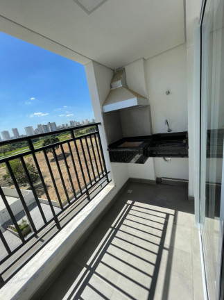 Apartamento com 3 Quartos à Venda, 80 m² em Parque Campolim - Sorocaba