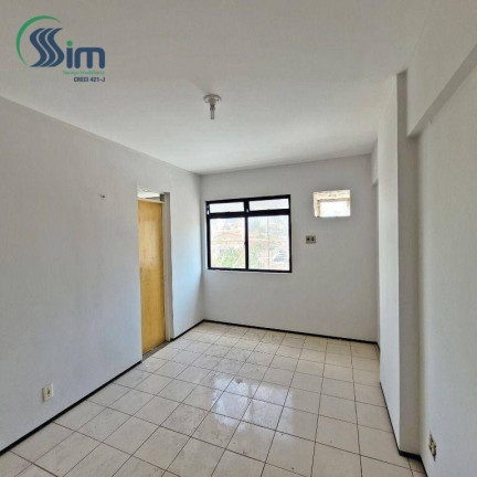 Imagem Apartamento com 4 Quartos à Venda, 134 m² em Aldeota - Fortaleza