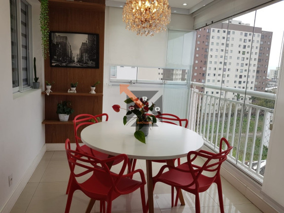 Imagem Imóvel com 2 Quartos à Venda, 72 m² em Vila Ema - São Paulo Imagem Imóvel com 2 Quartos à Venda, 72 m² em Vila Ema - São Paulo