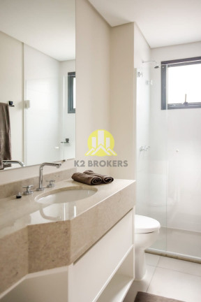 Imagem Apartamento com 2 Quartos à Venda, 71 m² em Vila  Izabel - Curitiba