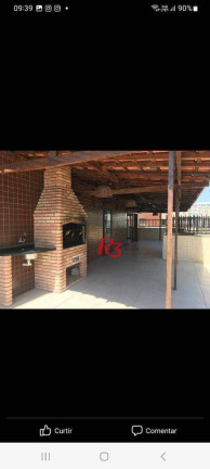 Imagem Apartamento com 2 Quartos à Venda, 65 m² em Vila Matias - Santos Imagem Apartamento com 2 Quartos à Venda, 65 m² em Vila Matias - Santos