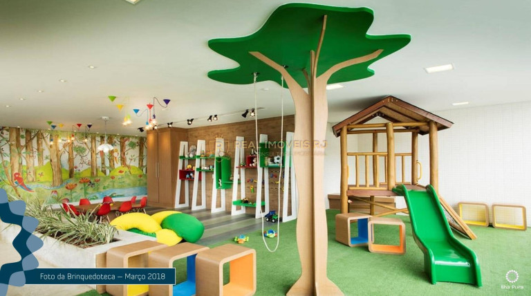 Imagem Apartamento com 2 Quartos à Venda, 79 m² em Barra Olímpica - Rio De Janeiro