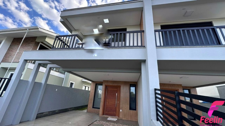 Imagem Casa com 3 Quartos à Venda, 150 m² em Campeche - Florianópolis