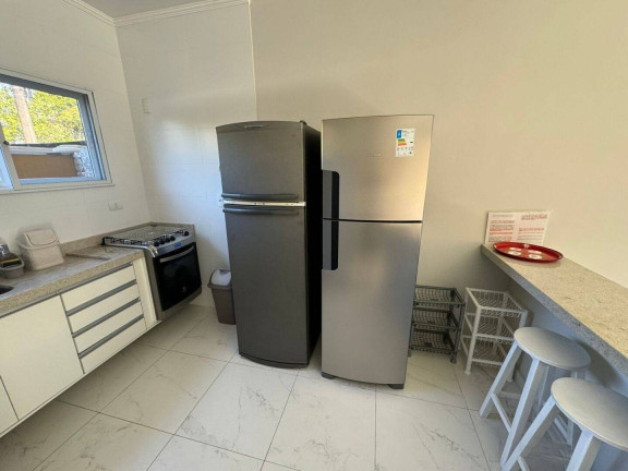 Imagem Casa com 4 Quartos à Venda, 97 m² em Riviera De São Lourenço - Bertioga
