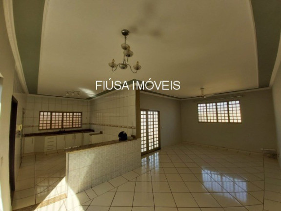Imagem Casa com 3 Quartos à Venda, em Jardim Recreio Dos Bandeirantes - Sertãozinho Imagem Casa com 3 Quartos à Venda, em Jardim Recreio Dos Bandeirantes - Sertãozinho