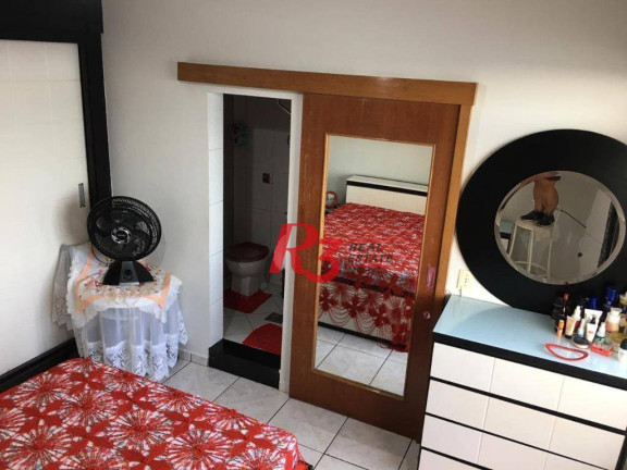 Imagem Apartamento com 3 Quartos à Venda, 164 m² em Itararé - São Vicente Imagem Apartamento com 3 Quartos à Venda, 164 m² em Itararé - São Vicente