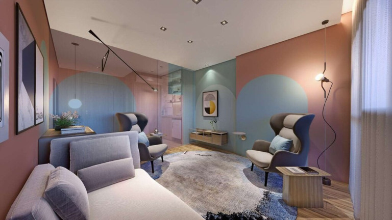 Imagem Imóvel Comercial à Venda, 29 m² em Higienópolis - São Paulo