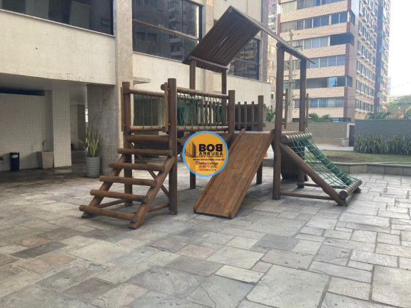 Imagem Apartamento com 4 Quartos à Venda, 256 m² em Boa Viagem - Recife