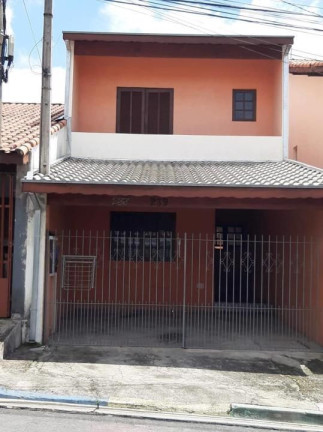 Imagem Casa com 3 Quartos à Venda, 138 m² em Parque Nova Esperança - São José Dos Campos