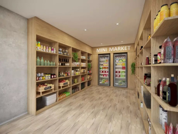 Imagem Imóvel com 1 Quarto à Venda, 58 m² em Pinheiros - São Paulo Imagem Imóvel com 1 Quarto à Venda, 58 m² em Pinheiros - São Paulo