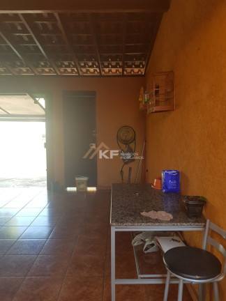 Imagem Casa com 2 Quartos à Venda, 100 m² em Jardim Diva Tarlá De Carvalho - Ribeirão Preto Imagem Casa com 2 Quartos à Venda, 100 m² em Jardim Diva Tarlá De Carvalho - Ribeirão Preto