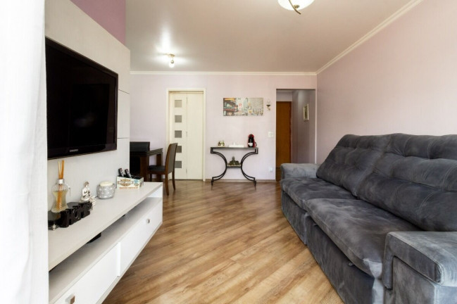Imagem Apartamento com 3 Quartos à Venda, 93 m² em Pinheiros - São Paulo Imagem Apartamento com 3 Quartos à Venda, 93 m² em Pinheiros - São Paulo