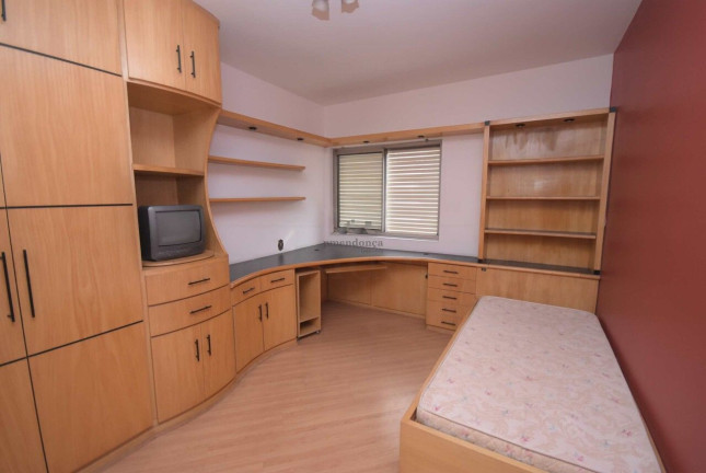 Imagem Apartamento com 4 Quartos à Venda, 170 m² em Higienópolis - São Paulo