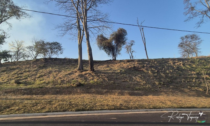 Imagem Terreno à Venda, 2.521 m² em Residencial Aldeia Do Vale - Goiânia