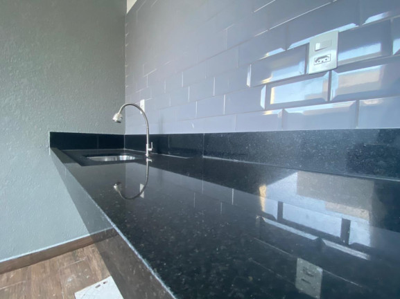 Imagem Casa de Condomínio com 3 Quartos à Venda, 107 m² em Horto Florestal - Sorocaba