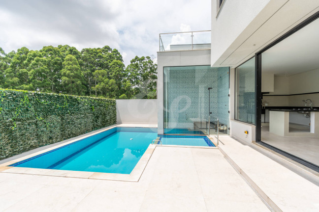 Imagem Casa de Condomínio com 4 Quartos à Venda, 510 m² em Tamboré - Barueri Imagem Casa de Condomínio com 4 Quartos à Venda, 510 m² em Tamboré - Barueri