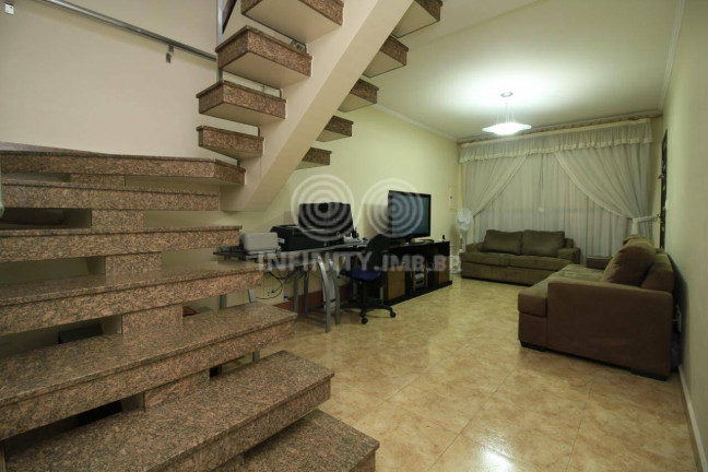 Imagem Casa com 5 Quartos à Venda, 500 m² em Mooca - São Paulo