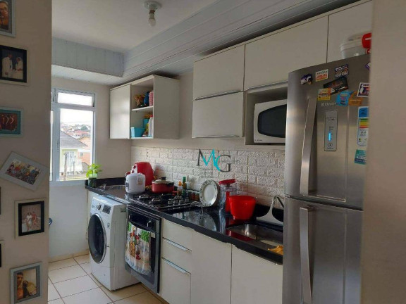 Imagem Apartamento com 2 Quartos à Venda, 42 m² em Campo Grande - Rio De Janeiro Imagem Apartamento com 2 Quartos à Venda, 42 m² em Campo Grande - Rio De Janeiro