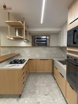 Imagem Apartamento com 3 Quartos à Venda, 131 m² em Brooklin - São Paulo Imagem Apartamento com 3 Quartos à Venda, 131 m² em Brooklin - São Paulo