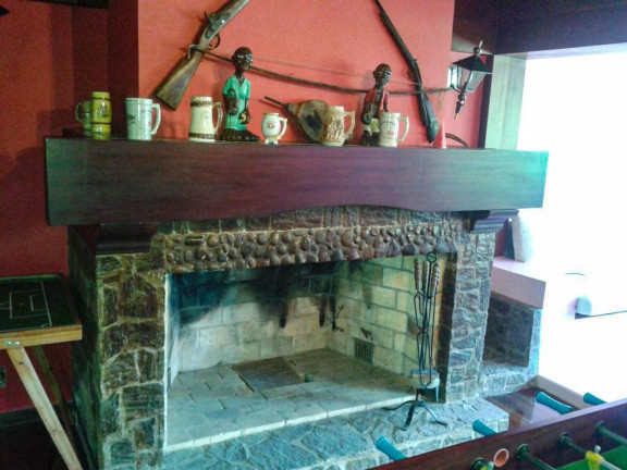 Imagem Casa com 7 Quartos à Venda, 120 m² em Itaipava - Petrópolis