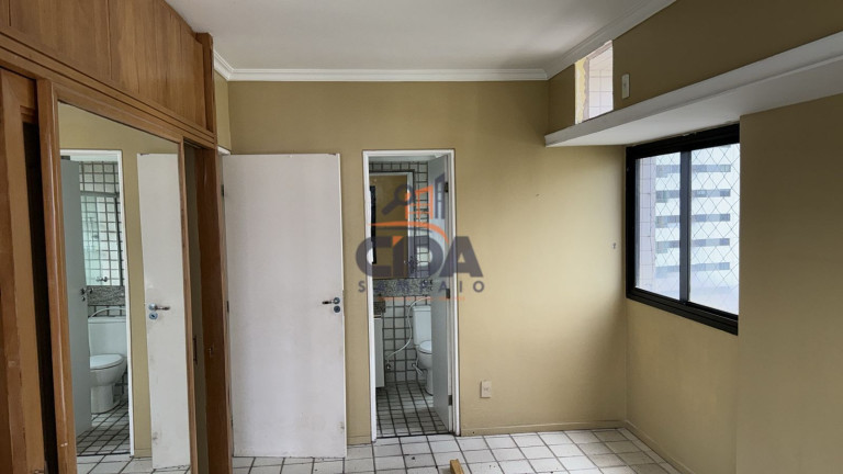 Imagem Apartamento com 4 Quartos à Venda, 156 m² em Boa Viagem - Recife