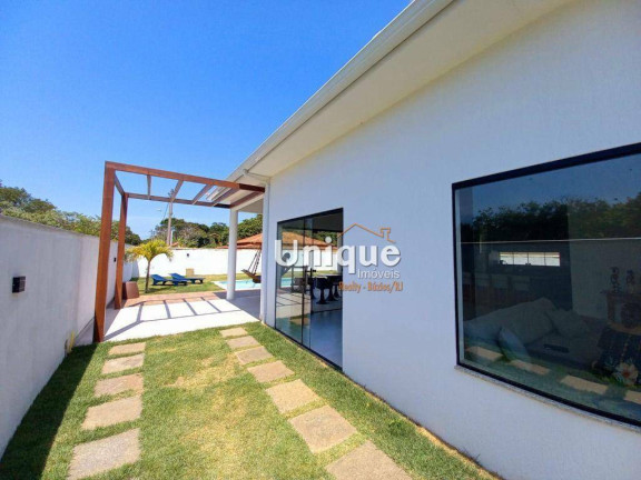 Imagem Casa com 4 Quartos à Venda, 199 m² em Caravelas - Armação Dos Búzios Imagem Casa com 4 Quartos à Venda, 199 m² em Caravelas - Armação Dos Búzios