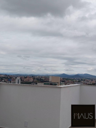 Imagem Apartamento com 3 Quartos à Venda,  em Dona Clara - Belo Horizonte
