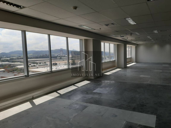 Imagem Sala Comercial para Alugar, 479 m² em Alphaville Industrial - Barueri