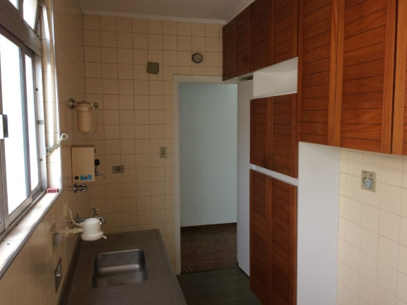 Imagem Apartamento com 1 Quarto à Venda, 52 m² em Santa Cecília - São Paulo