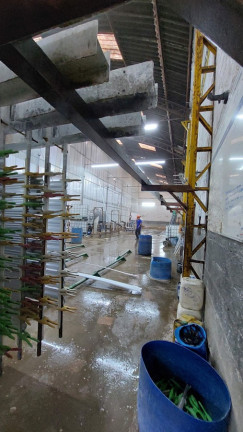 Imagem Imóvel Comercial para Alugar, 2.500 m² em Boqueirão - Curitiba Imagem Imóvel Comercial para Alugar, 2.500 m² em Boqueirão - Curitiba