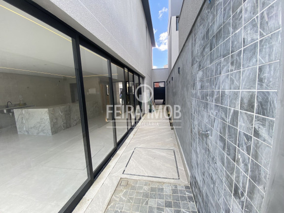 Imagem Casa com 4 Quartos à Venda, 150 m² em Sim - Feira De Santana