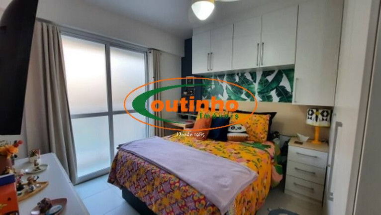 Imagem Apartamento com 2 Quartos à Venda, 65 m² em Tijuca - Rio De Janeiro Imagem Apartamento com 2 Quartos à Venda, 65 m² em Tijuca - Rio De Janeiro