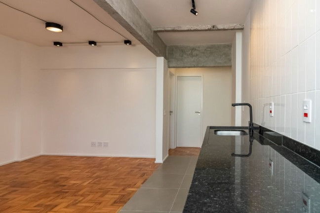 Imagem Apartamento com 1 Quarto à Venda, 48 m² em Santa Cecília - São Paulo Imagem Apartamento com 1 Quarto à Venda, 48 m² em Santa Cecília - São Paulo