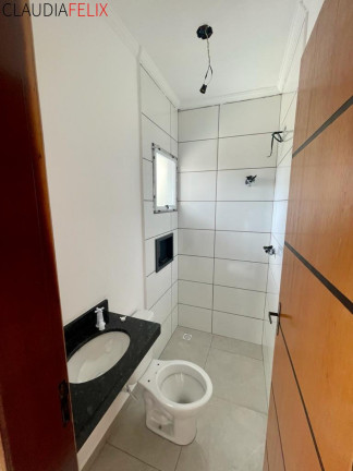 Imagem Casa com 2 Quartos à Venda, 80 m² em Aviação - Praia Grande