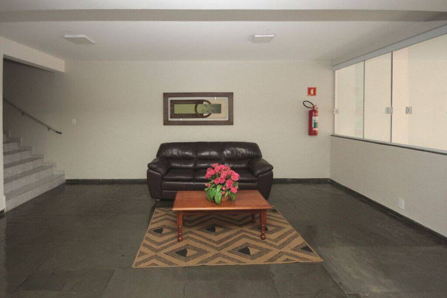 Imagem Apartamento com 1 Quarto à Venda, 69 m² em Centro - São Bernardo Do Campo Imagem Apartamento com 1 Quarto à Venda, 69 m² em Centro - São Bernardo Do Campo