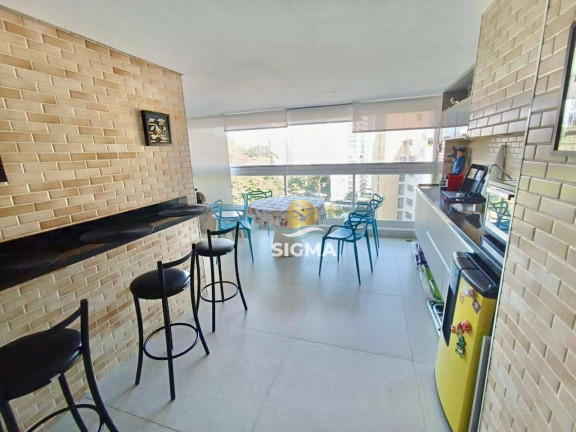 Imagem Apartamento com 3 Quartos à Venda, 120 m² em Jardim Astúrias - Guarujá Imagem Apartamento com 3 Quartos à Venda, 120 m² em Jardim Astúrias - Guarujá