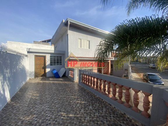 Imagem Casa com 4 Quartos à Venda, 236 m² em Vila Yolanda - Osasco Imagem Casa com 4 Quartos à Venda, 236 m² em Vila Yolanda - Osasco