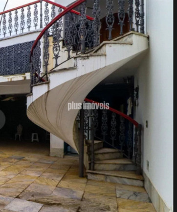 Imagem Casa com 4 Quartos à Venda, 351 m² em Jardim Paulista - São Paulo Imagem Casa com 4 Quartos à Venda, 351 m² em Jardim Paulista - São Paulo