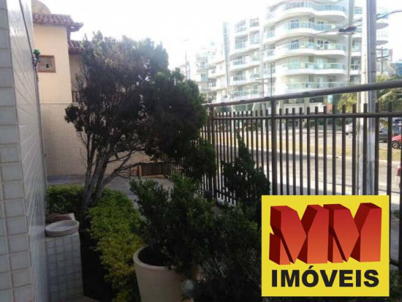 Imagem Cobertura com 3 Quartos à Venda, 177 m² em Braga - Cabo Frio Imagem Cobertura com 3 Quartos à Venda, 177 m² em Braga - Cabo Frio