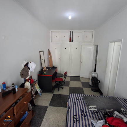 Imagem Apartamento com 1 Quarto à Venda, 35 m² em Boa Vista - São Vicente Imagem Apartamento com 1 Quarto à Venda, 35 m² em Boa Vista - São Vicente