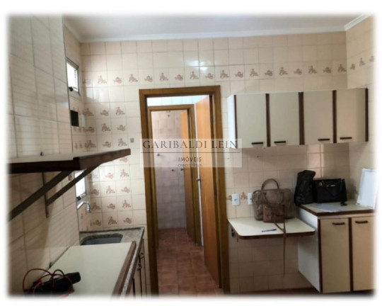 Imagem Imóvel com 2 Quartos à Venda, 71 m² em Centro - Campinas